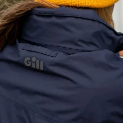 Waterproof Jackets|Lightweight Jackets|Gill Marine Womens Pilot Jacket