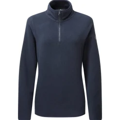 Hoodies & Fleeces|Mid Layers|Gill Marine Women’s Pursuit 1/4 Zip Fleece
