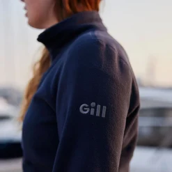 Hoodies & Fleeces|Mid Layers|Gill Marine Women’s Pursuit Full Zip Fleece