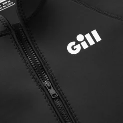 Neoprene Tops|Gill Marine Women’s Pursuit Neoprene Jacket Black