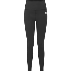 Leggings|Gill Marine Womens Pursuit Neoprene Leggings Black