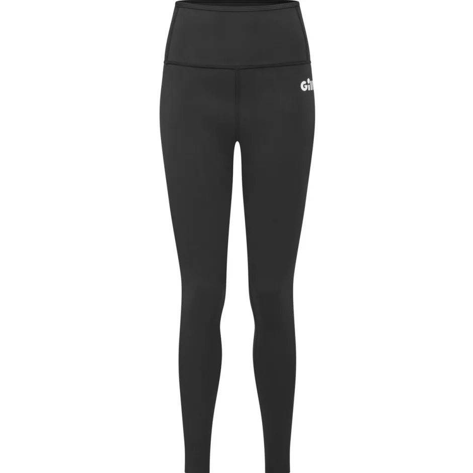 Leggings|Gill Marine Womens Pursuit Neoprene Leggings Black