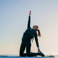 Leggings|Gill Marine Womens Pursuit Neoprene Leggings Black