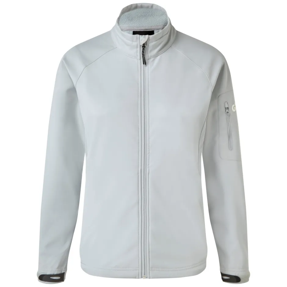 Jackets|Gill Marine Women’s Team Softshell Jacket
