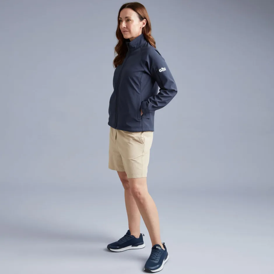 Jackets|Gill Marine Women’s Team Softshell Jacket