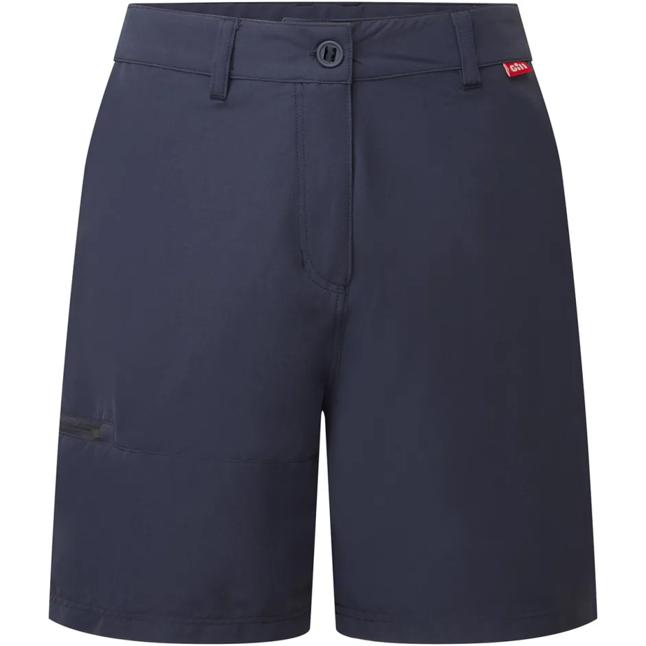Shorts & Skorts|Bottoms|Gill Marine Womens UV Stretch Shorts