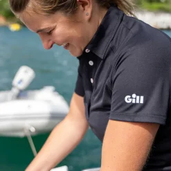 Polos & Shirts|Tops|Gill Marine Women’s UV Tec Polo