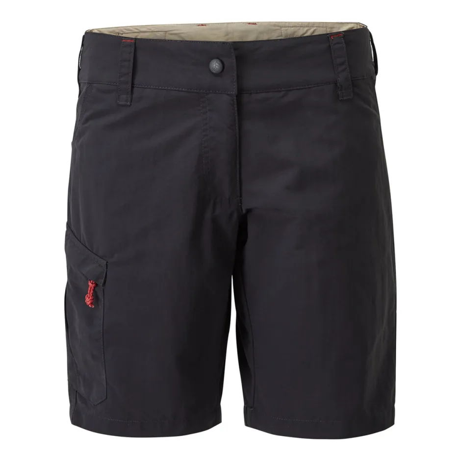 Shorts & Skorts|Bottoms|Gill Marine Women’s UV Tec Shorts