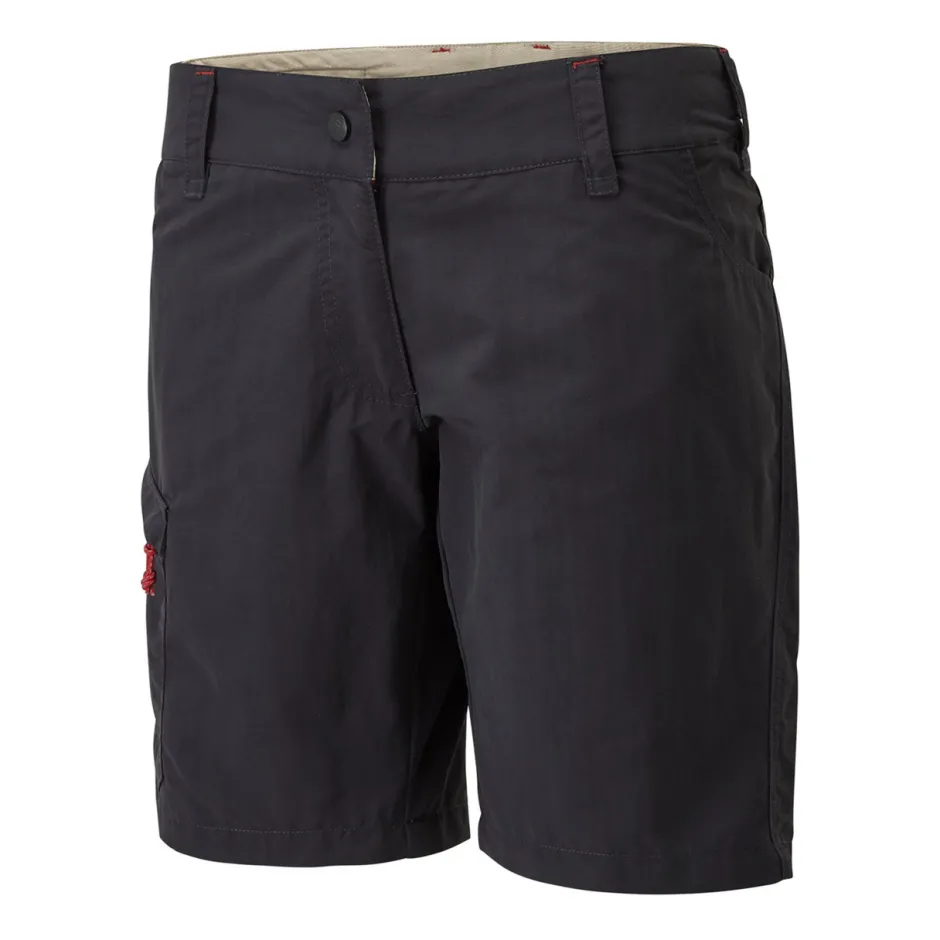 Shorts & Skorts|Bottoms|Gill Marine Women’s UV Tec Shorts