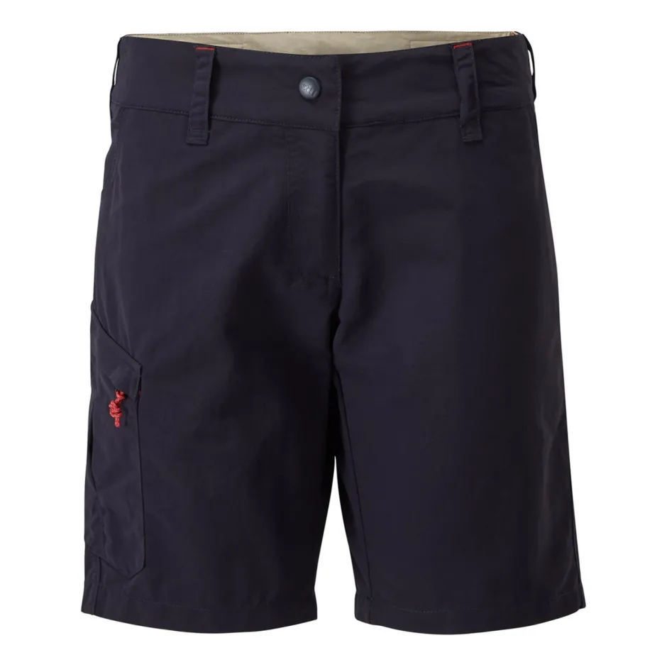 Shorts & Skorts|Bottoms|Gill Marine Women’s UV Tec Shorts