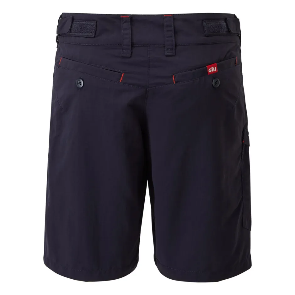 Shorts & Skorts|Bottoms|Gill Marine Women’s UV Tec Shorts
