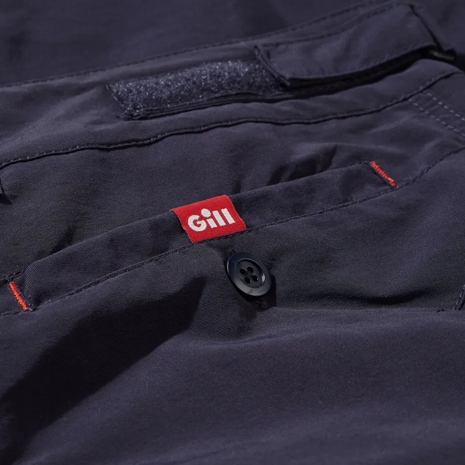 Shorts & Skorts|Bottoms|Gill Marine Women’s UV Tec Shorts