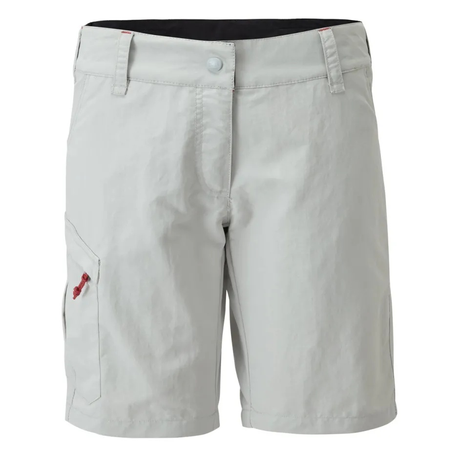 Shorts & Skorts|Bottoms|Gill Marine Women’s UV Tec Shorts
