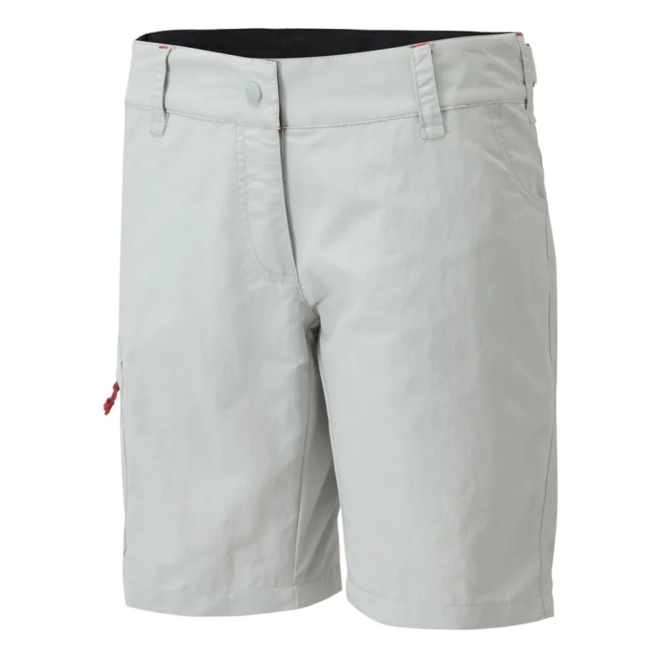 Shorts & Skorts|Bottoms|Gill Marine Women’s UV Tec Shorts