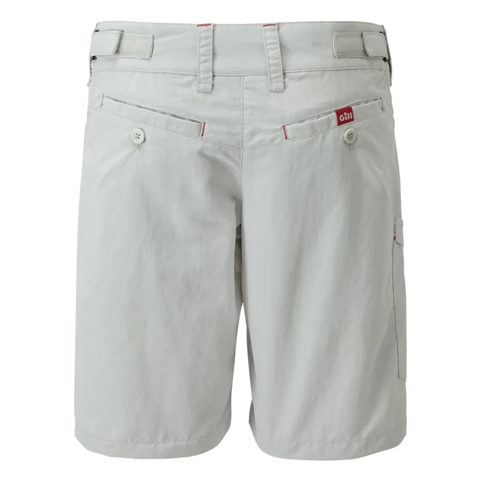 Shorts & Skorts|Bottoms|Gill Marine Women’s UV Tec Shorts