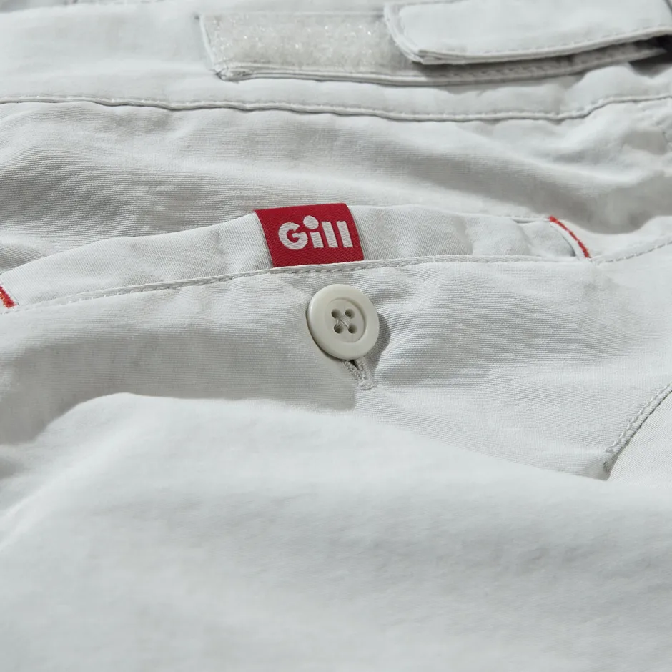 Shorts & Skorts|Bottoms|Gill Marine Women’s UV Tec Shorts
