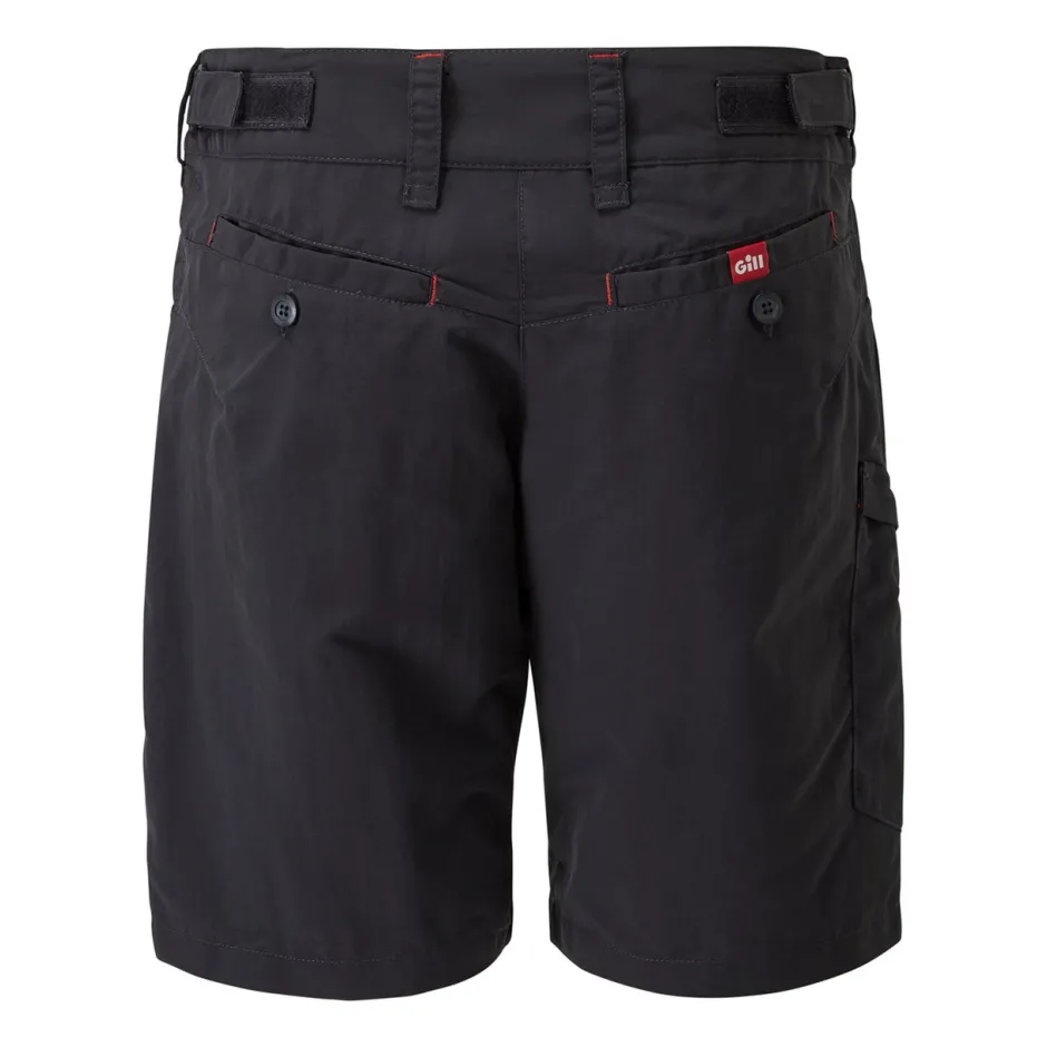 Shorts & Skorts|Bottoms|Gill Marine Women’s UV Tec Shorts