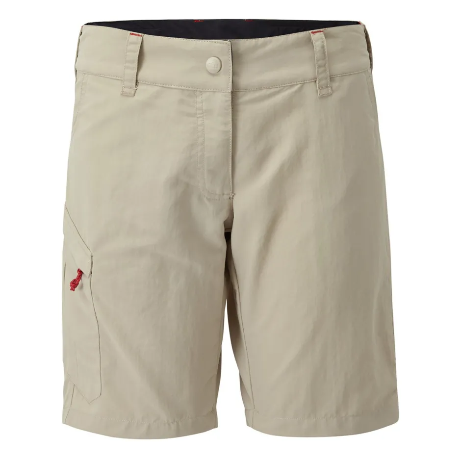 Shorts & Skorts|Bottoms|Gill Marine Women’s UV Tec Shorts