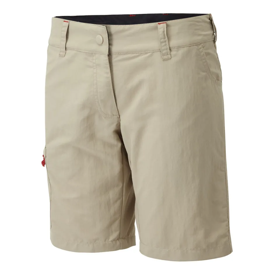 Shorts & Skorts|Bottoms|Gill Marine Women’s UV Tec Shorts