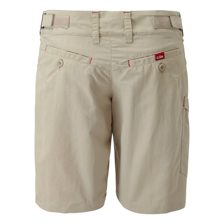 Shorts & Skorts|Bottoms|Gill Marine Women’s UV Tec Shorts