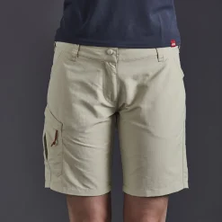 Shorts & Skorts|Bottoms|Gill Marine Women’s UV Tec Shorts