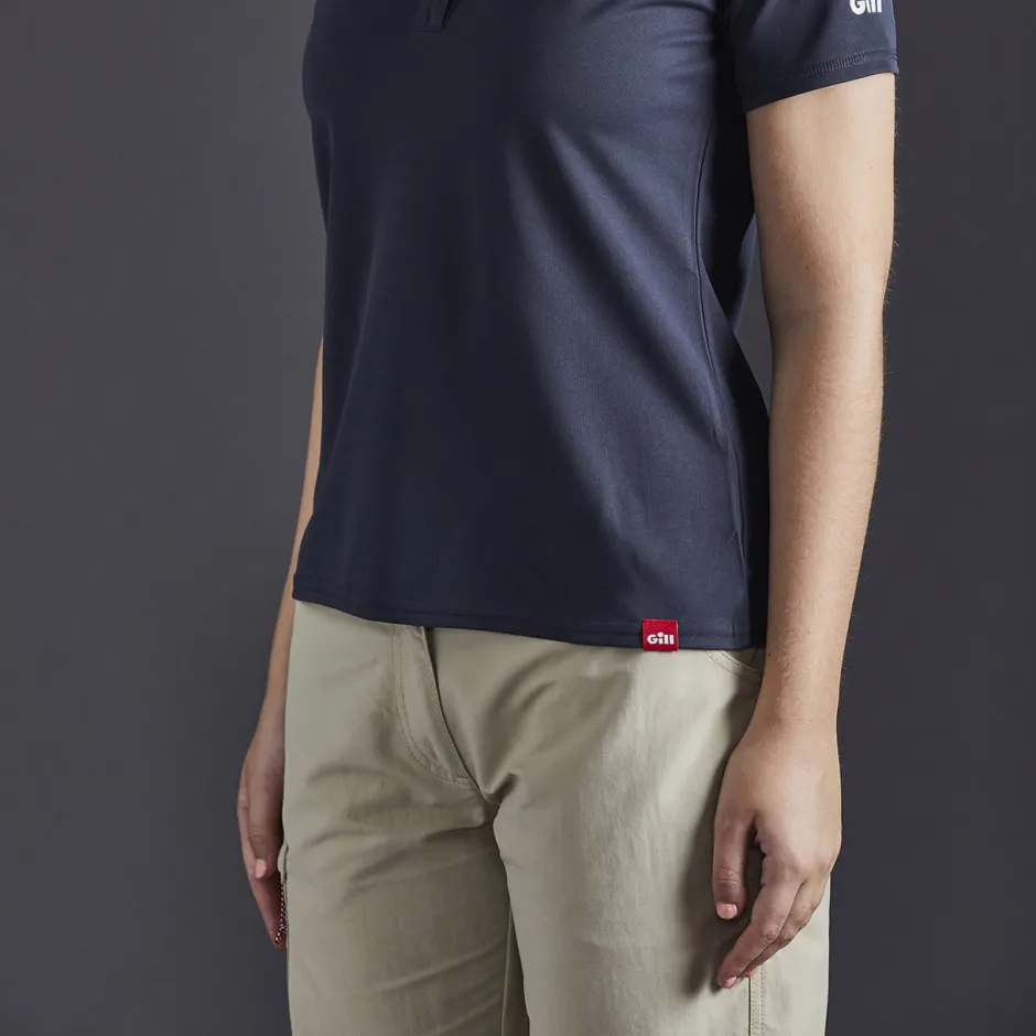 Shorts & Skorts|Bottoms|Gill Marine Women’s UV Tec Shorts