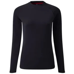 T-Shirts|Tops|Gill Marine Women’s UV Tec Tee – Long Sleeve