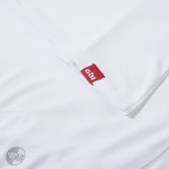 T-Shirts|Tops|Gill Marine Women’s UV Tec Tee – Long Sleeve