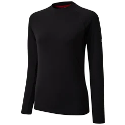 T-Shirts|Tops|Gill Marine Women’s UV Tec Tee – Long Sleeve