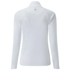 T-Shirts|Tops|Gill Marine Women’s UV Tec Zip Tee – Long Sleeve