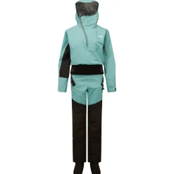 Drysuits|Verso|Gill Marine Women’s Verso Drysuit MarineBlue