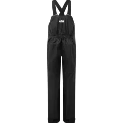 Salopettes|Verso|Gill Marine Women’s Verso Lite Trousers Black