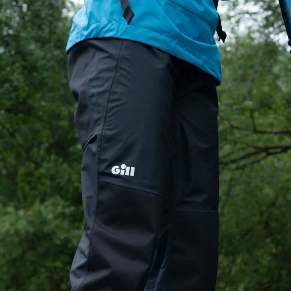 Salopettes|Verso|Gill Marine Women’s Verso Lite Trousers Black