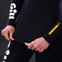 Neoprene Tops|Zentherm|Gill Marine Women’s Zentherm 2.0 Top DarkNavy