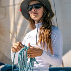 Rash Vests|Dinghy|Gill Marine Womens ZenZero Top