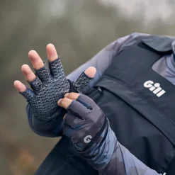 Fishing|Fishing|Gill Marine XPEL® Tec Gloves in Shadow ShadowCamo