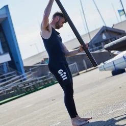 Wetsuits|Zenlite|Gill Marine ZenLite 2.0 Long John DarkNavy