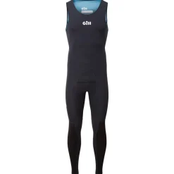 Wetsuits|Zenlite|Gill Marine ZenLite 2.0 Long John DarkNavy