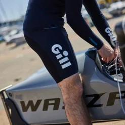 Shorts|Zenlite|Gill Marine ZenLite 2.0 Shorts DarkNavy