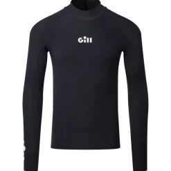 Neoprene Tops|Zenlite|Gill Marine ZenLite 2.0 Top DarkNavy