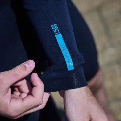 Neoprene Tops|Zenlite|Gill Marine ZenLite 2.0 Top DarkNavy
