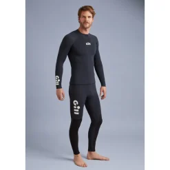 Neoprene Tops|Zenlite|Gill Marine ZenLite 2.0 Top DarkNavy