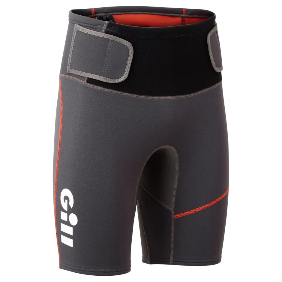 Shorts|Zenlite|Gill Marine ZenLite Shorts Graphite