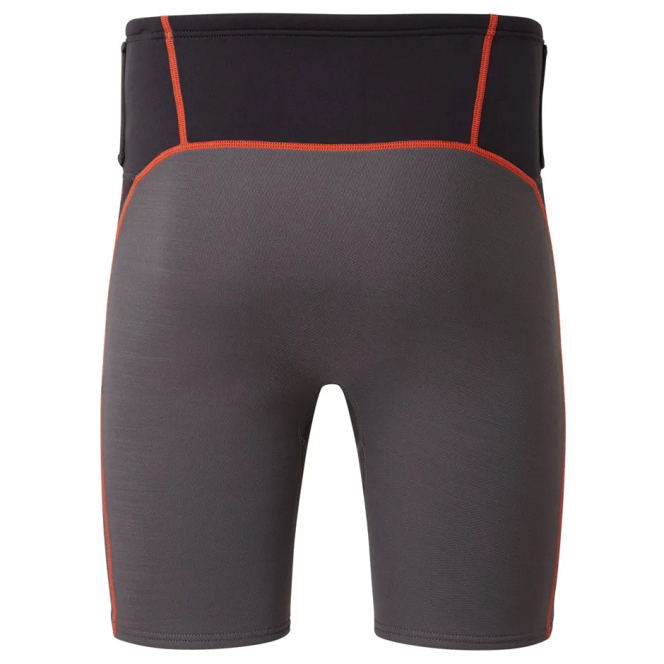 Shorts|Zenlite|Gill Marine ZenLite Shorts Graphite