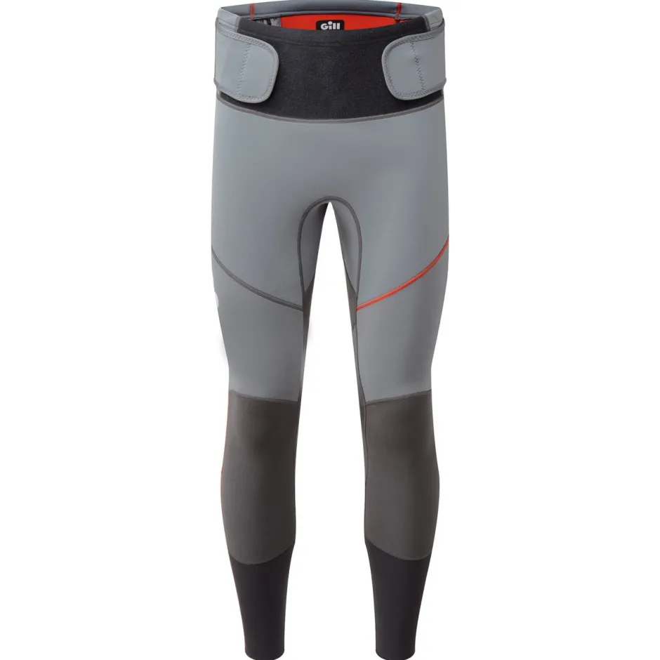 Leggings|Zenlite|Gill Marine ZenLite Trousers SteelGrey