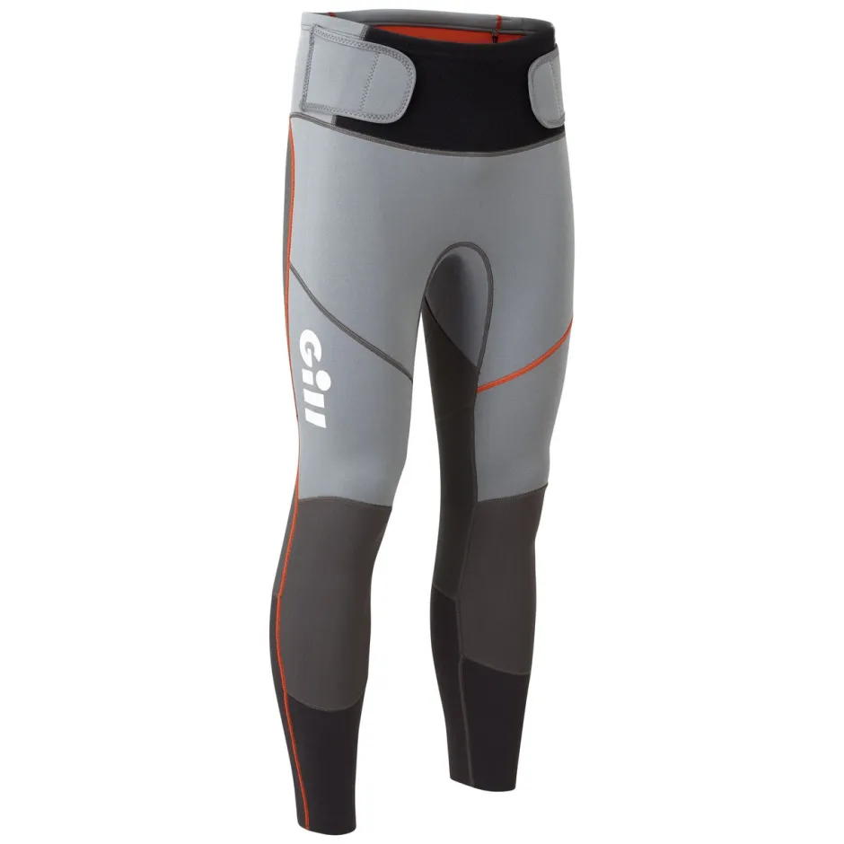 Leggings|Zenlite|Gill Marine ZenLite Trousers SteelGrey