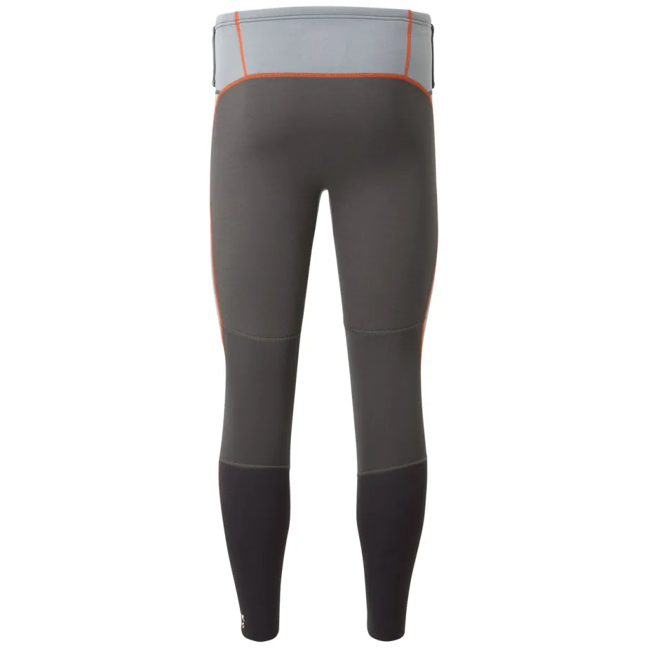 Leggings|Zenlite|Gill Marine ZenLite Trousers SteelGrey