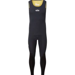 Wetsuits|Zentherm|Gill Marine Zentherm 2.0 Long John DarkNavy