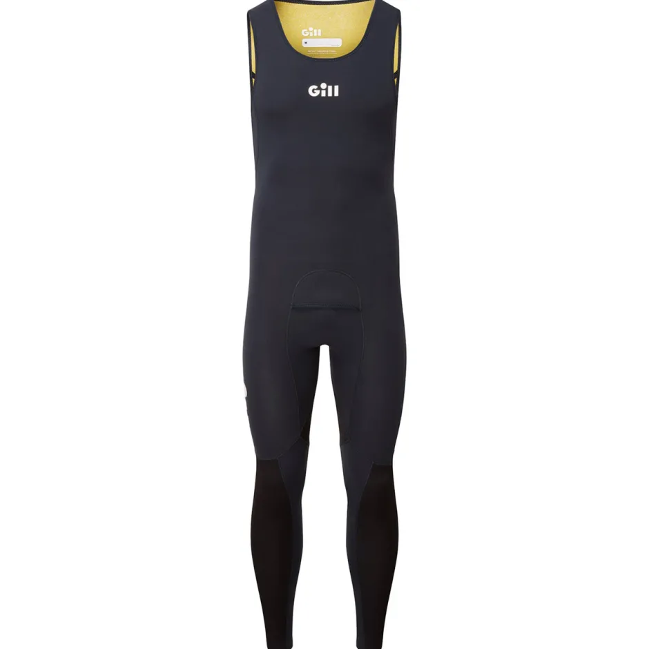 Wetsuits|Zentherm|Gill Marine Zentherm 2.0 Long John DarkNavy