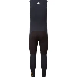Wetsuits|Zentherm|Gill Marine Zentherm 2.0 Long John DarkNavy
